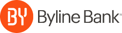 Byline Bancorp Inc. Logo Image