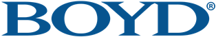 Boyd Gaming Corporation Logo Image