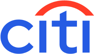 Citigroup Inc. Logo Image