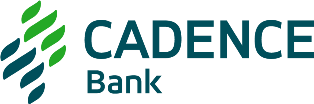 Cadence Bancorporation Logo Image