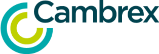 Cambrex Corporation Logo Image