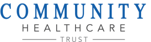 Community Healthcare Trust Incorporated Logo Image