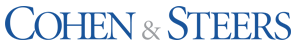 Cohen & Steers Inc. Logo Image