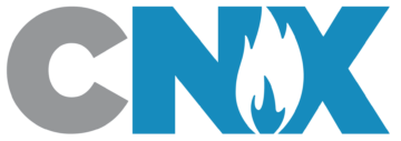 CNX Resources Logo Image