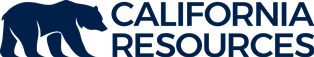 California Resources Corporation Logo Image