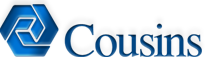 Cousins Properties Logo Image