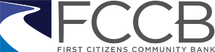 First Citizens Community Bank Logo Image