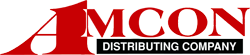 Amcon Distributing Company Logo Image