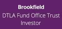 Brookfield DTLA Inc. Logo Image