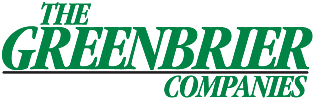 Greenbrier Companies Logo Image