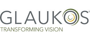 Glaukos Corporation Logo Image