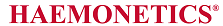 Haemonetics Corporation Logo Image