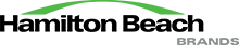 Hamilton Beach Brands Holding Company Logo Image