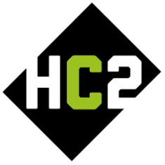 HC2 Holdings Inc Logo Image