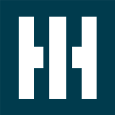 Huntington Ingalls Industries, Inc. Logo Image