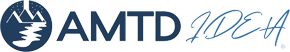 AMTD International Inc. Logo Image