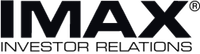 IMAX Corporation Logo Image