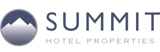Summit Hotel Properties Inc. Logo Image