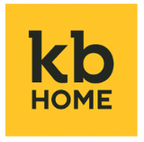KB Home Logo Image