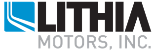 Lithia Motors, Inc. Logo Image