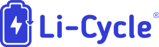 Li-Cycle Logo Image