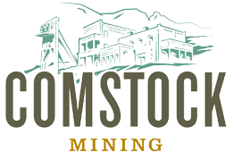 Comstock Mining, Inc Logo Image