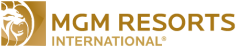 MGM Resorts International Logo Image