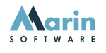 Marin Software Inc Logo Image