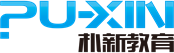 Puxin Limited Logo Image