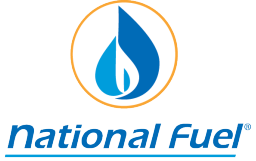 National Fuel Gas Co. Logo Image