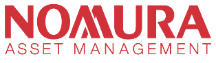 Nomura Asset Management Logo Image