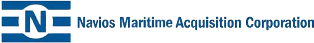 Navios Maritime Acquisition Corporation Logo Image