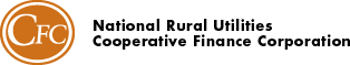 National Rural Utilities Cooperative Finance Corporation Logo Image