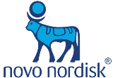Novo Nordisk Logo Image