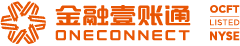 OneConnect Financial Technology Co., Ltd. Logo Image