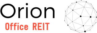 Orion Office REIT Inc. Logo Image