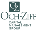 Och-Ziff Capital Management Logo Image