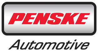 Penske Automotive Group Inc. Logo Image