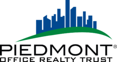 Piedmont Office Realty Trust Logo Image