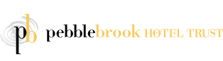 Pebblebrook Hotel Trust Logo Image
