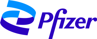 Pfizer Inc. Logo Image