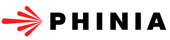 PHINIA Logo Image