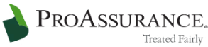 ProAssurance Corp. Logo Image