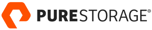 Pure Storage Logo Image