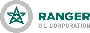 Ranger Oil Corporation Logo Image