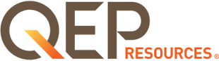 QEP Resources, inc. Logo Image