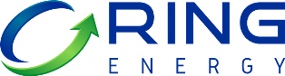 Ring Energy Logo Image