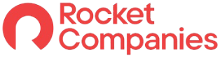 Rocket Companies, Inc. Logo Image
