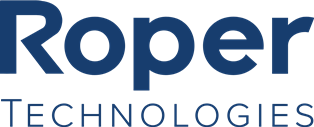 Roper Technologies Logo Image