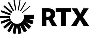 Raytheon Technologies Logo Image